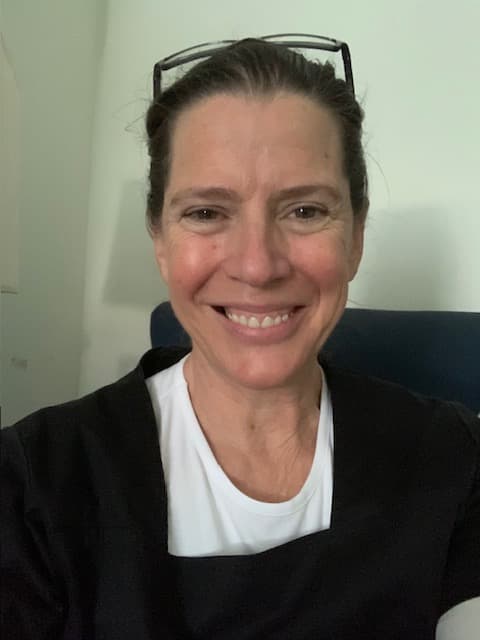 Tour guide and owner of Savannah Jewish Treasure, Jessica Krakow